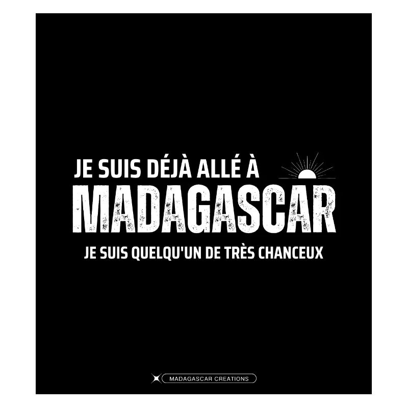 Ich war auf Madagaskar