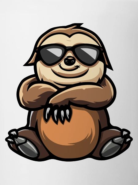 sloth animal