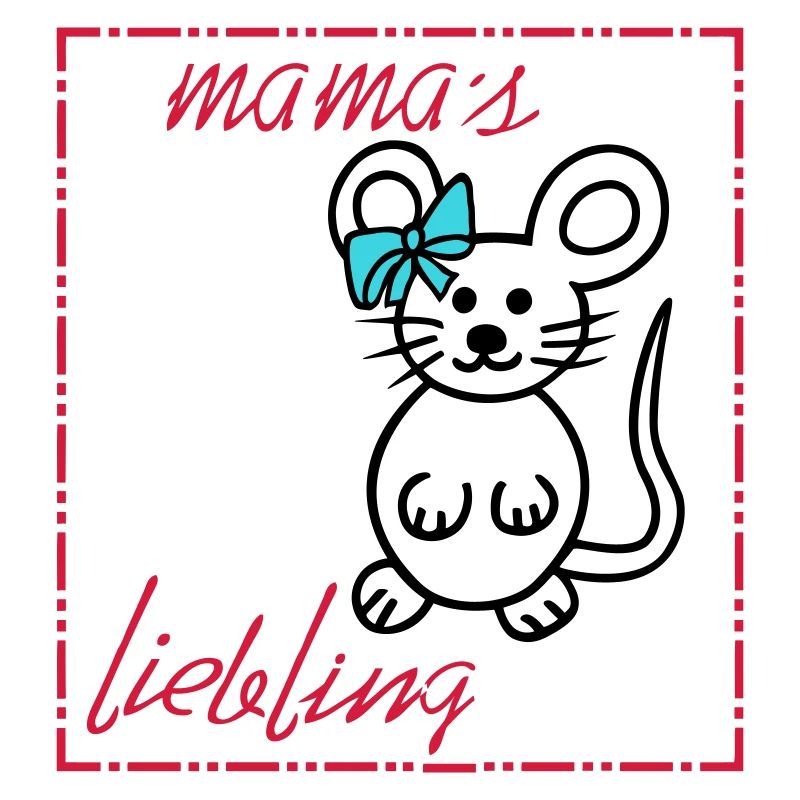 Le préféré de maman
