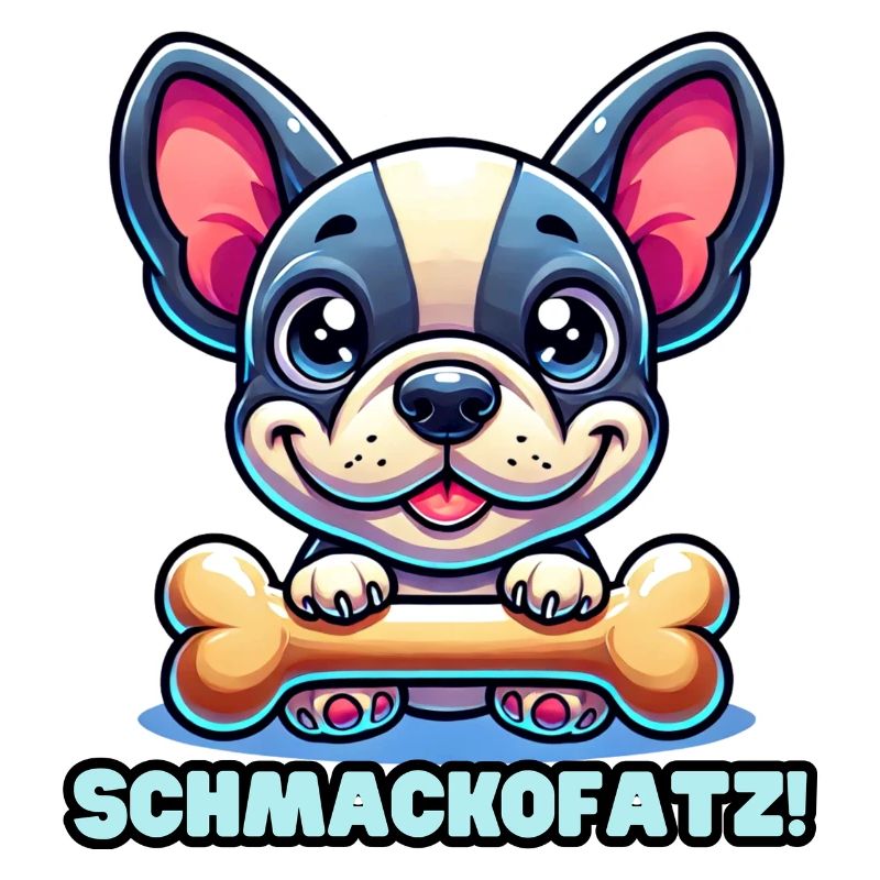 Schmackofatz 2