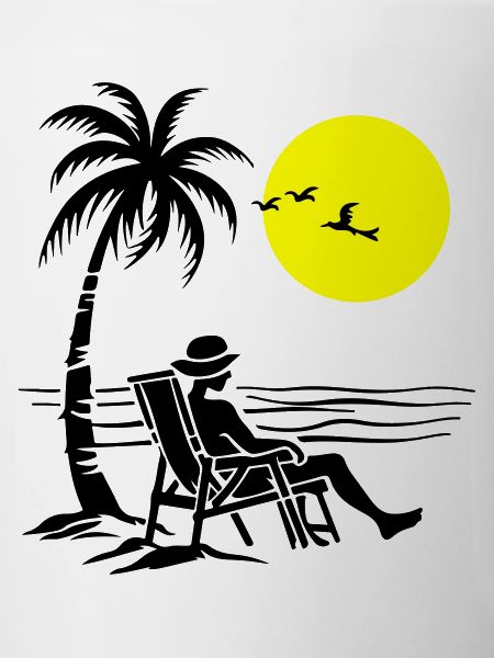 Summer Beach Holidays