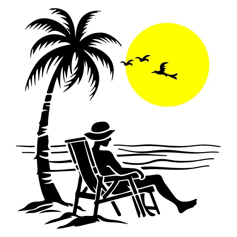 Summer Beach Holidays