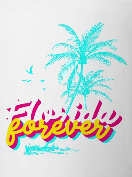 Florida Forever Palm Paradise