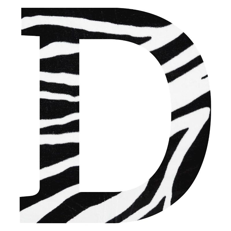 Zebra-Brief