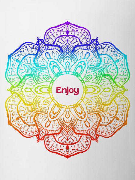 Enjoy