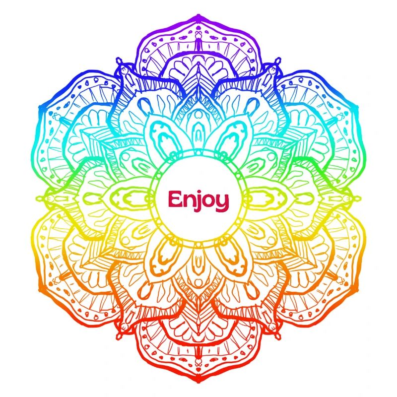 Enjoy