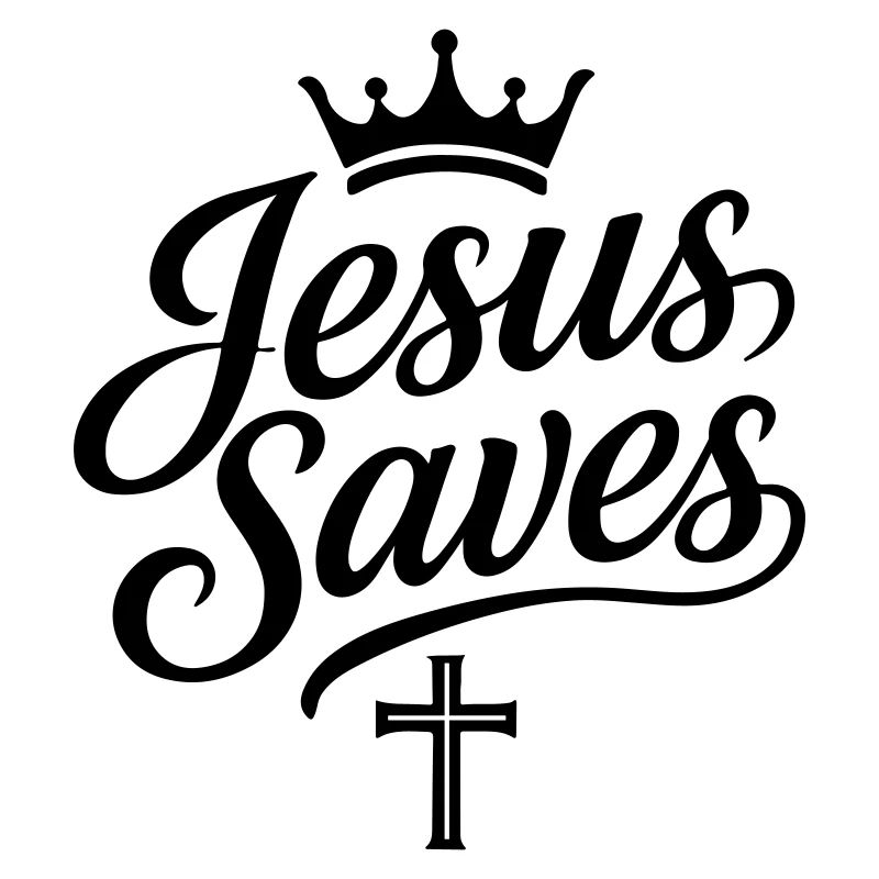 Jésus sauve l’amour
