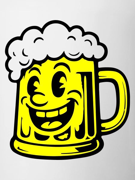 Beer Funny Comic