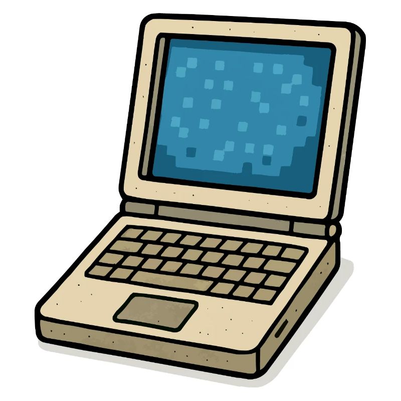 laptop