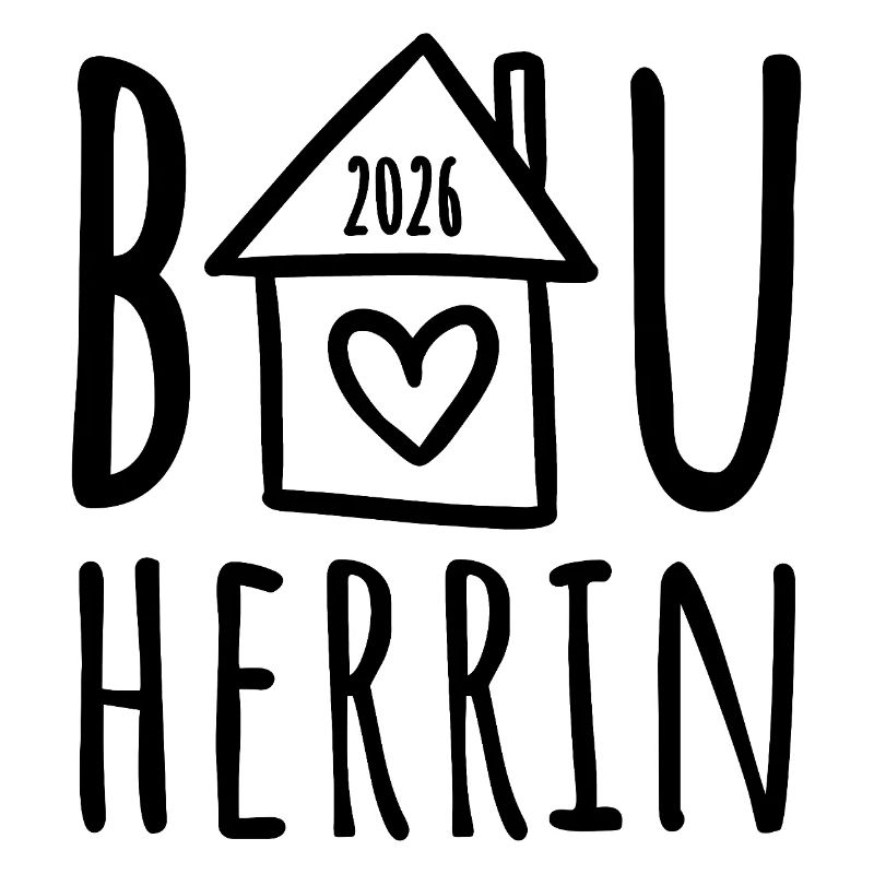 Bauherrin 2026