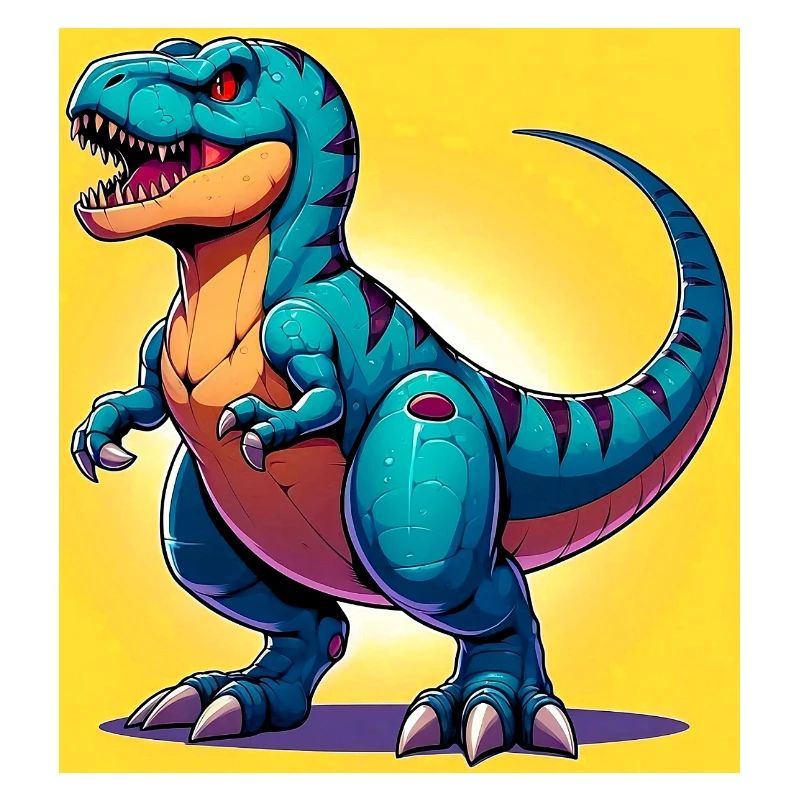 dinosaur