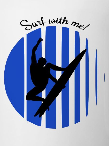 Surfeur