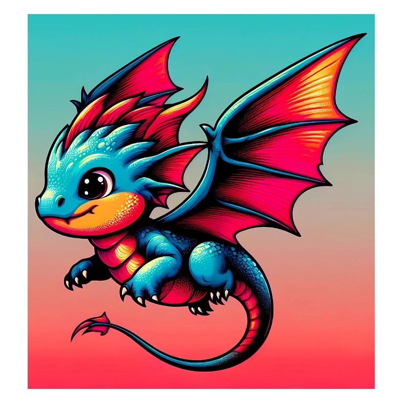 dragon