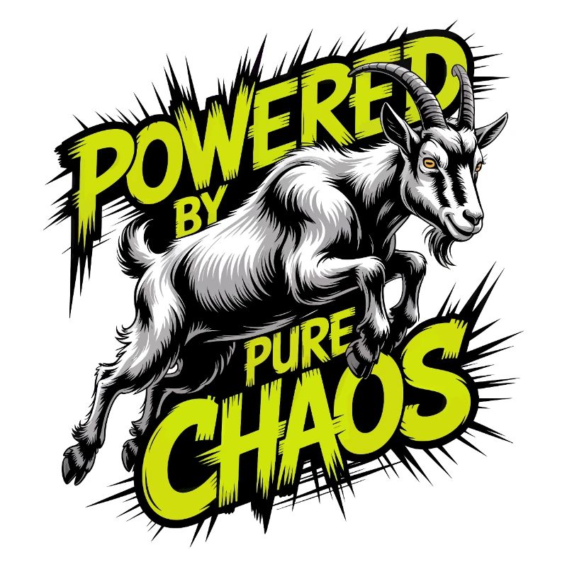 Chèvre du Chaos