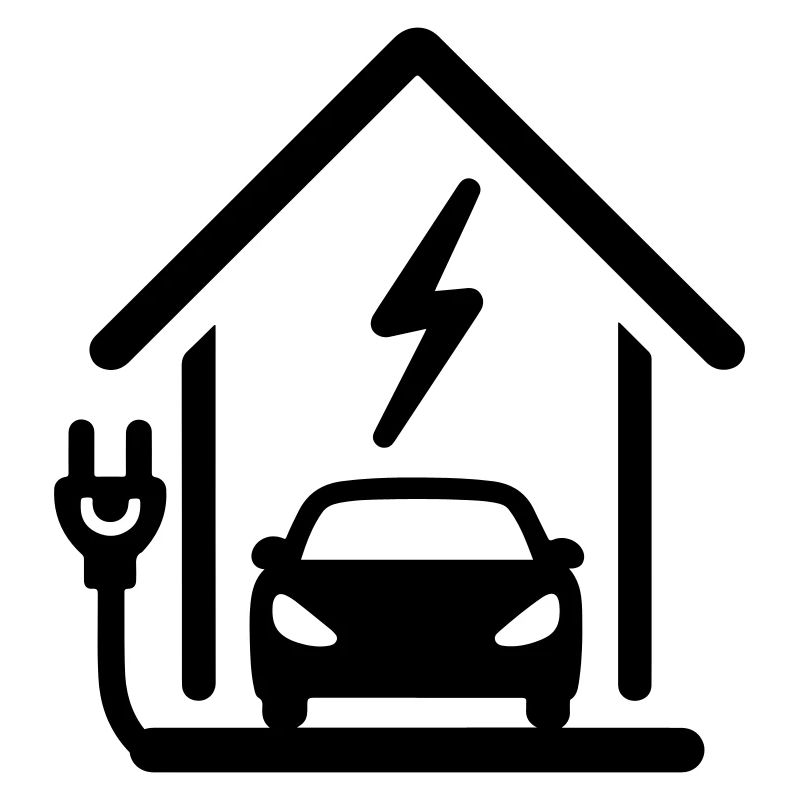 Electric mobility charging station