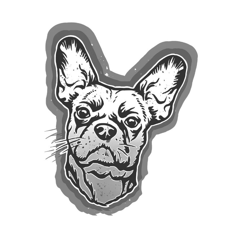 Bouledogue français