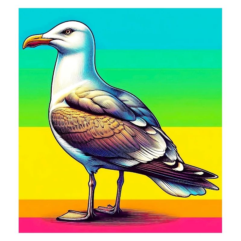 gull