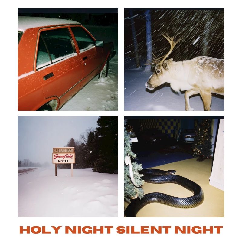 Noël des Douces Nuits