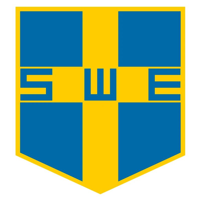Suède Sverige