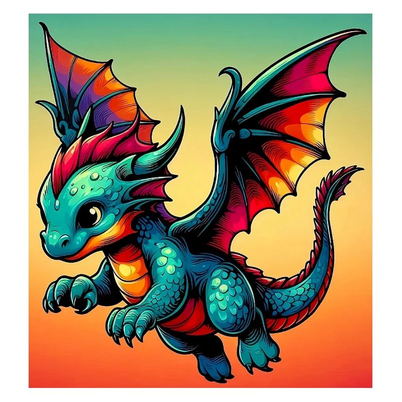Drache