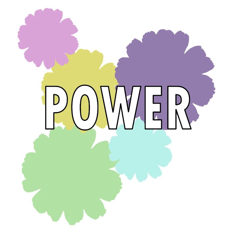 Mama Flower Power