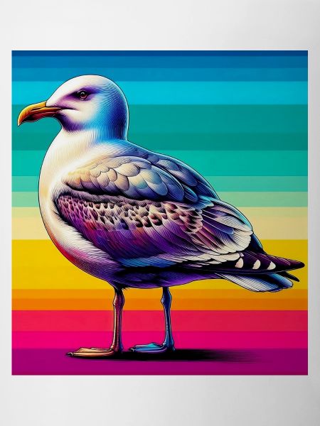gull
