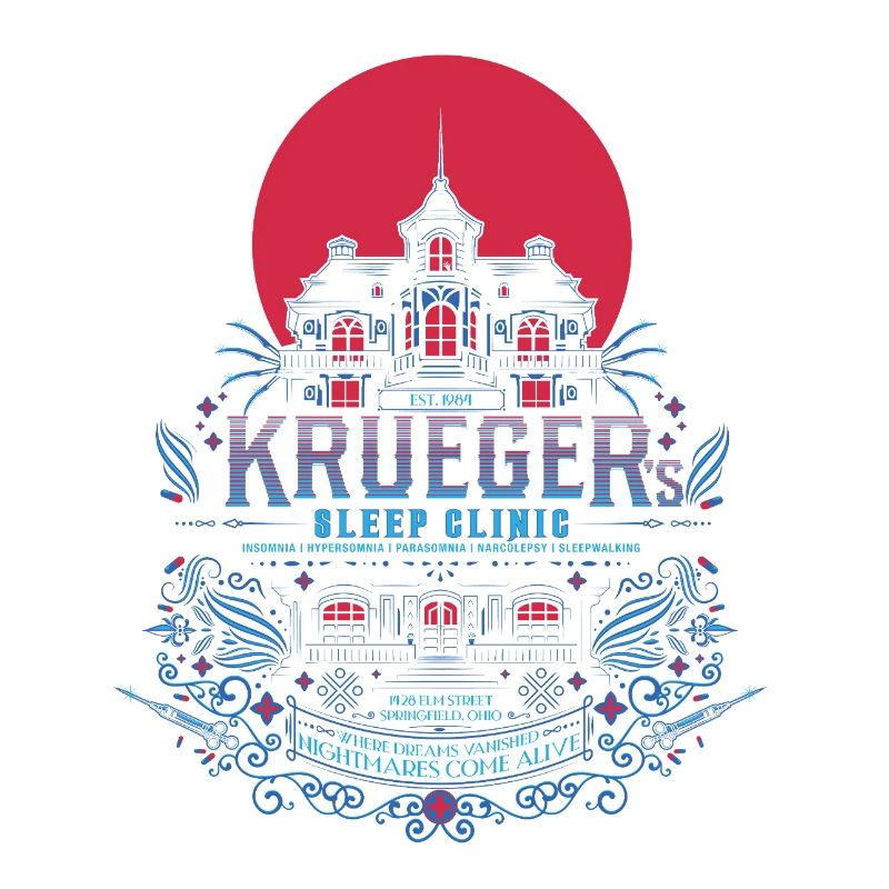 Die Nightmare Clinic