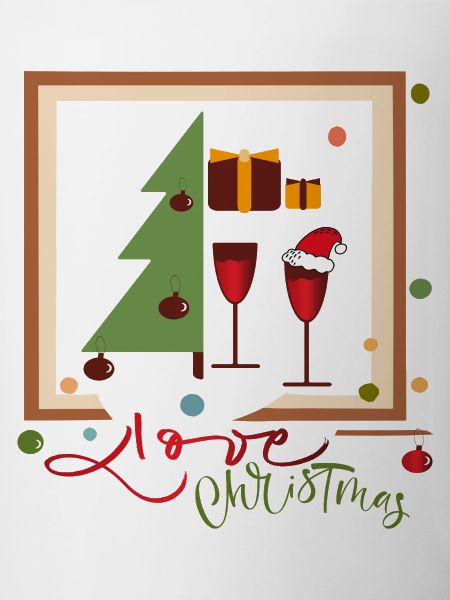 Winter Magic Christmas