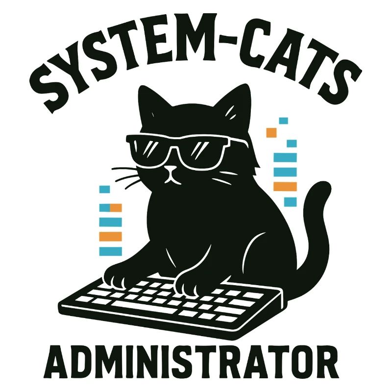 Administrateur System Cats