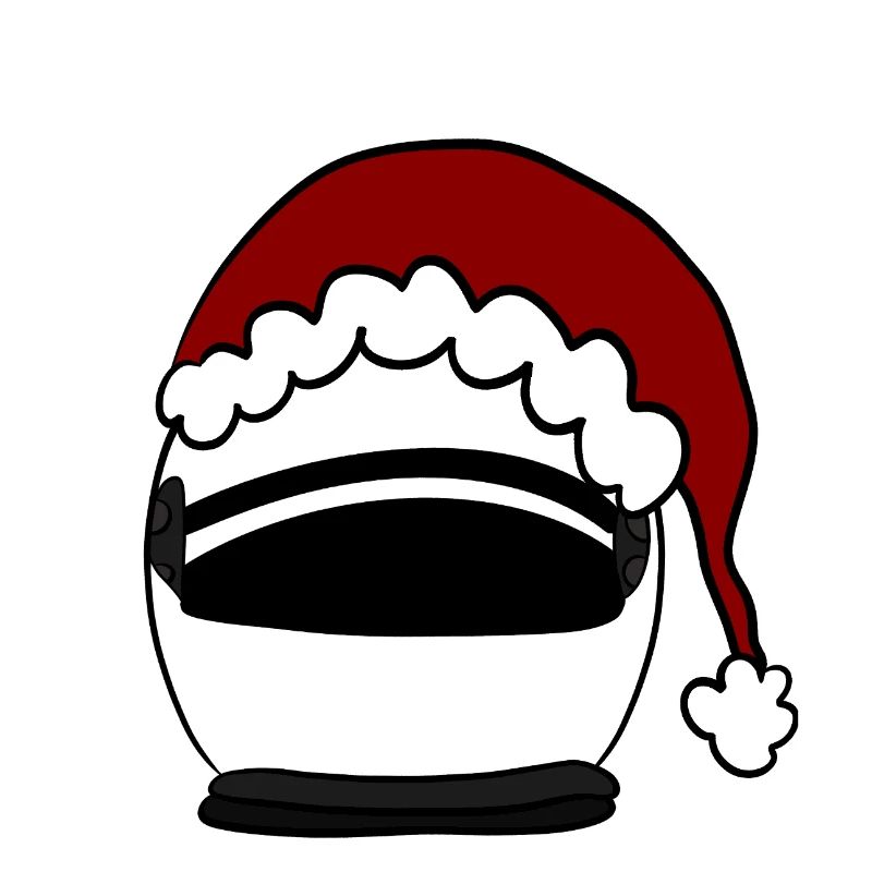  helm