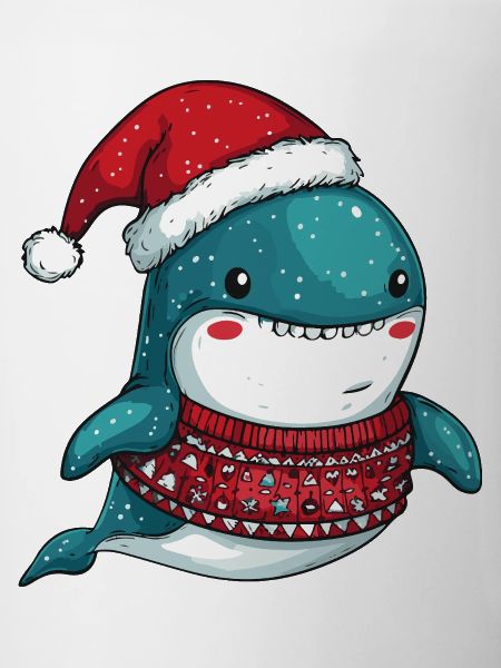 Wal Weihnachten