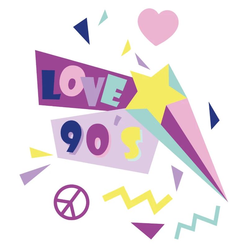 90er