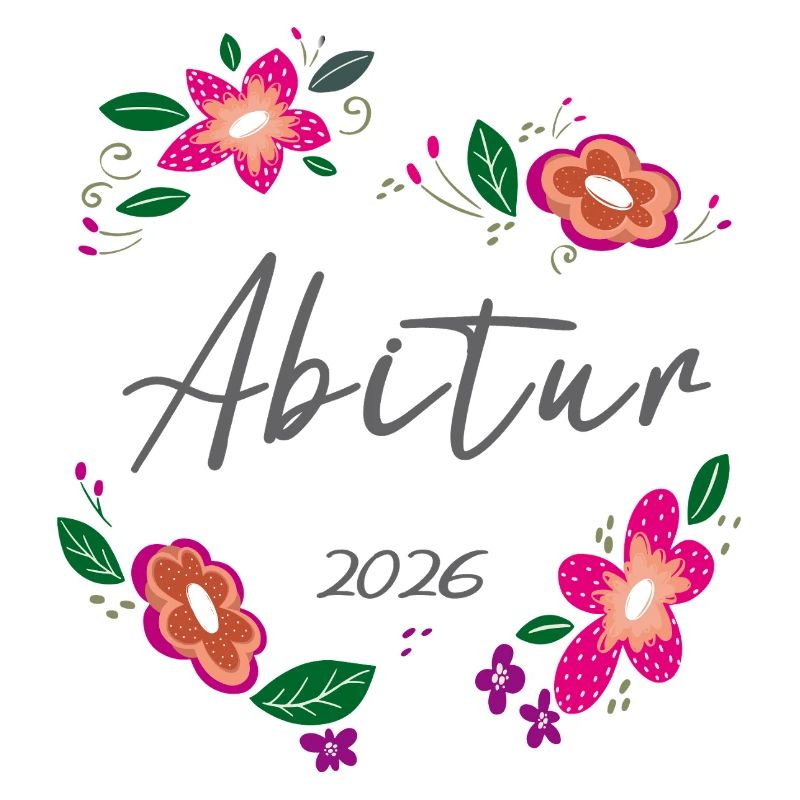 Abitur 2026