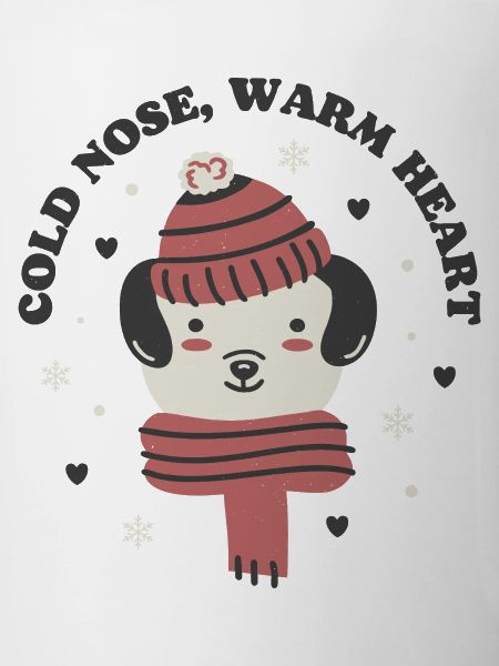 Cold Nose Warm Heart
