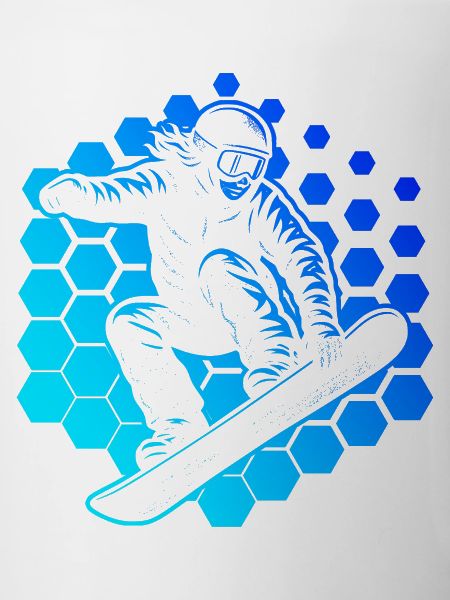 Snowboard style for every occasion