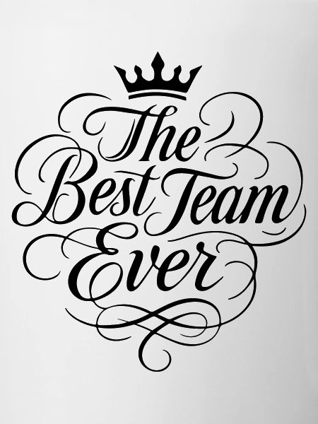 The Best Team Ever