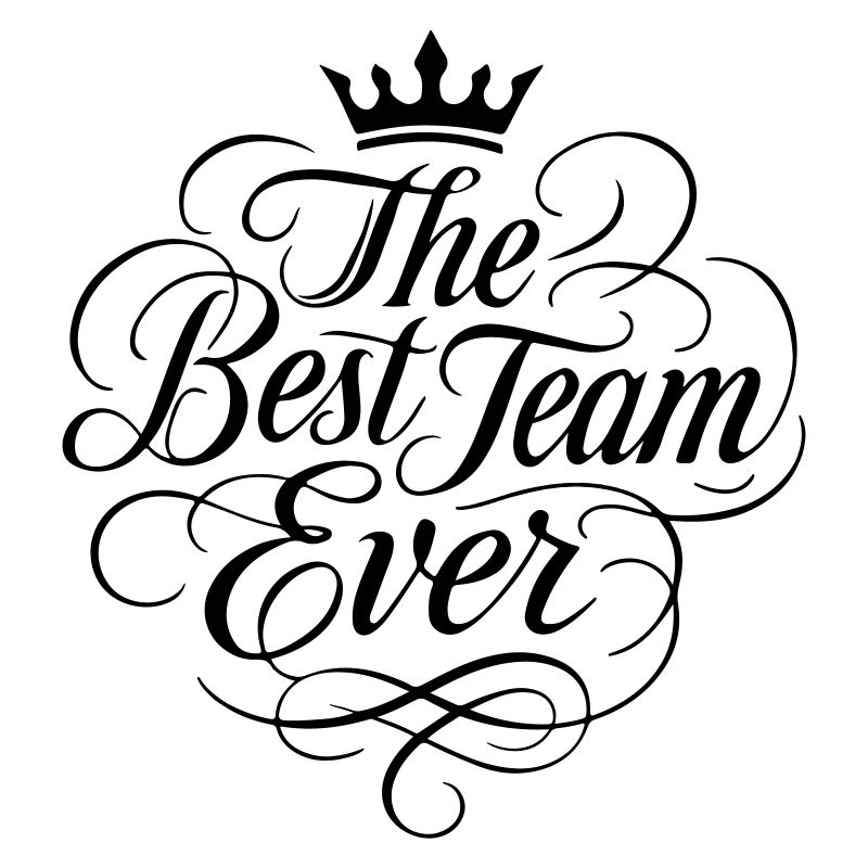 The Best Team Ever