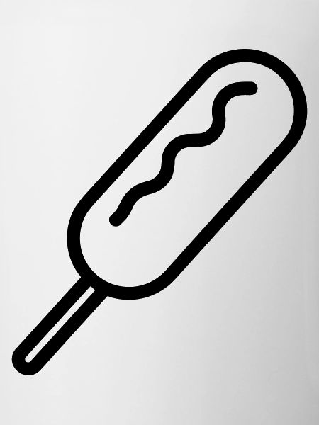 corn dog