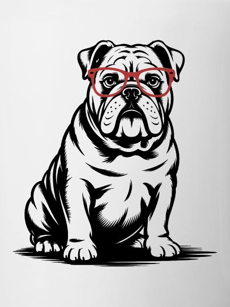 Bouledogue français
