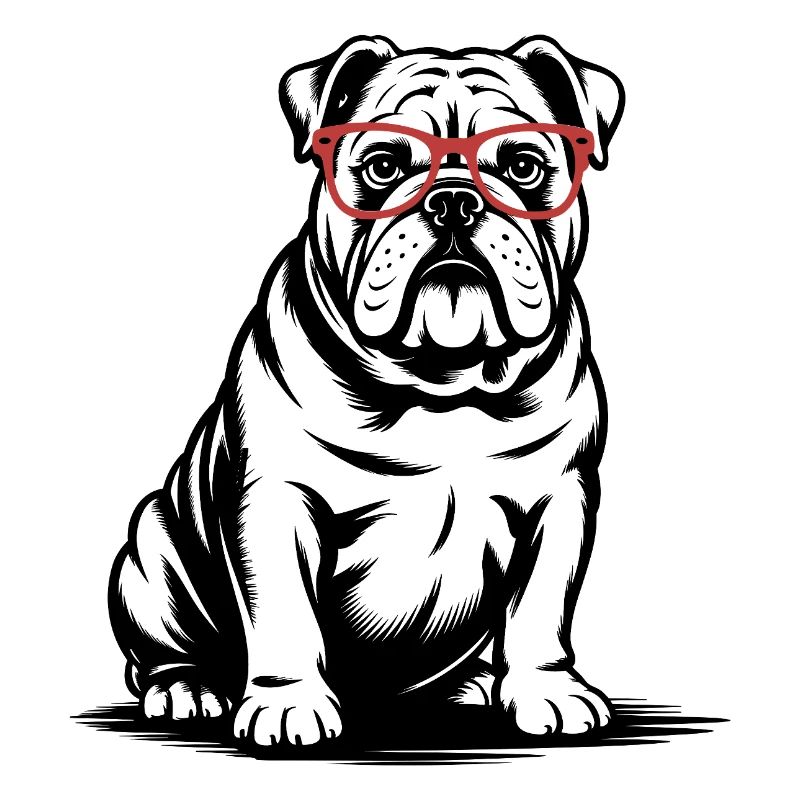 Bouledogue français