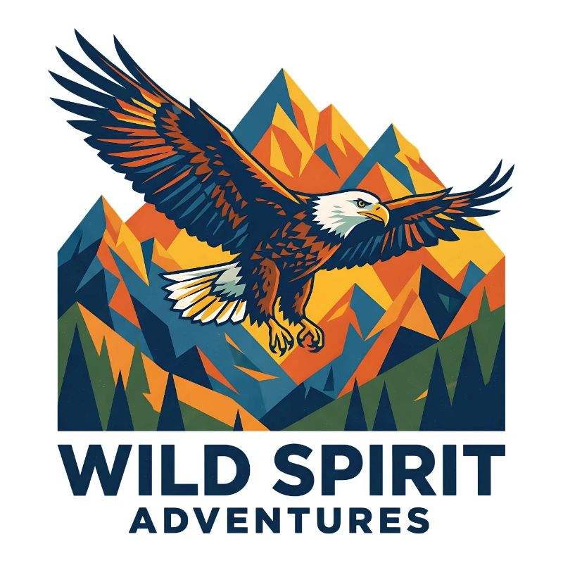 Wild Spirit – Eagle Adventures