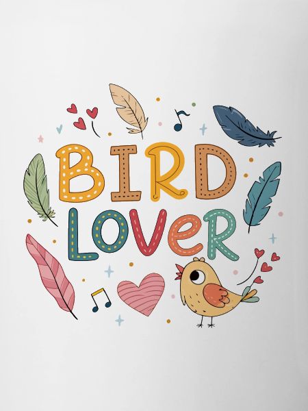 bird lovers
