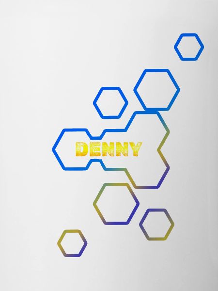 Cadeau pour Denny