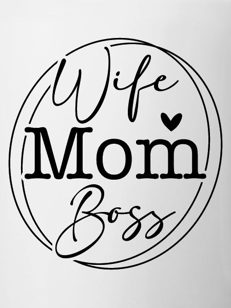 SVG – Empowerment Design Wife