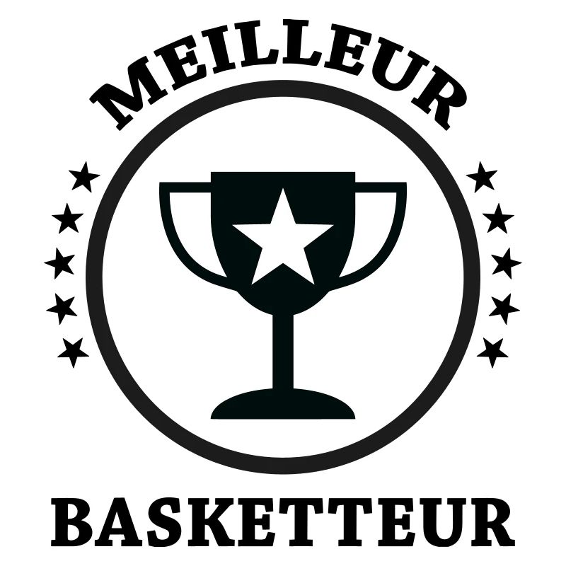 Bester Basketballspieler