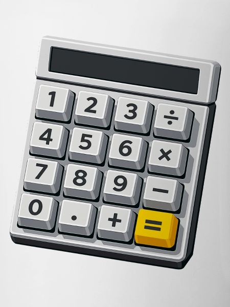 Carnival Costume Calculator Math Teacher