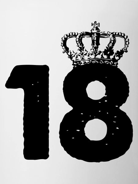 18 Krone
