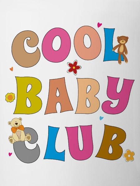 Cool Baby Club