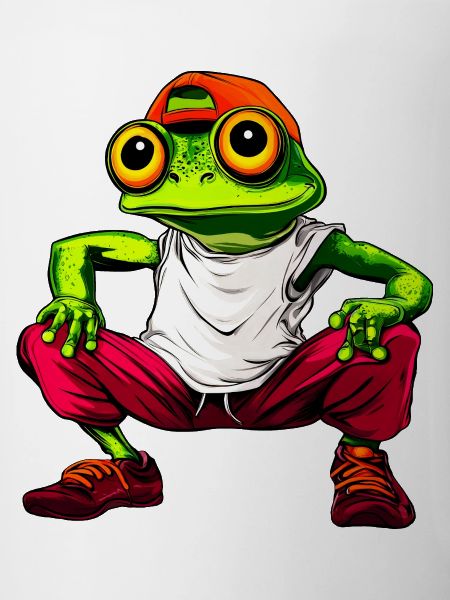 Frogs Fitness
