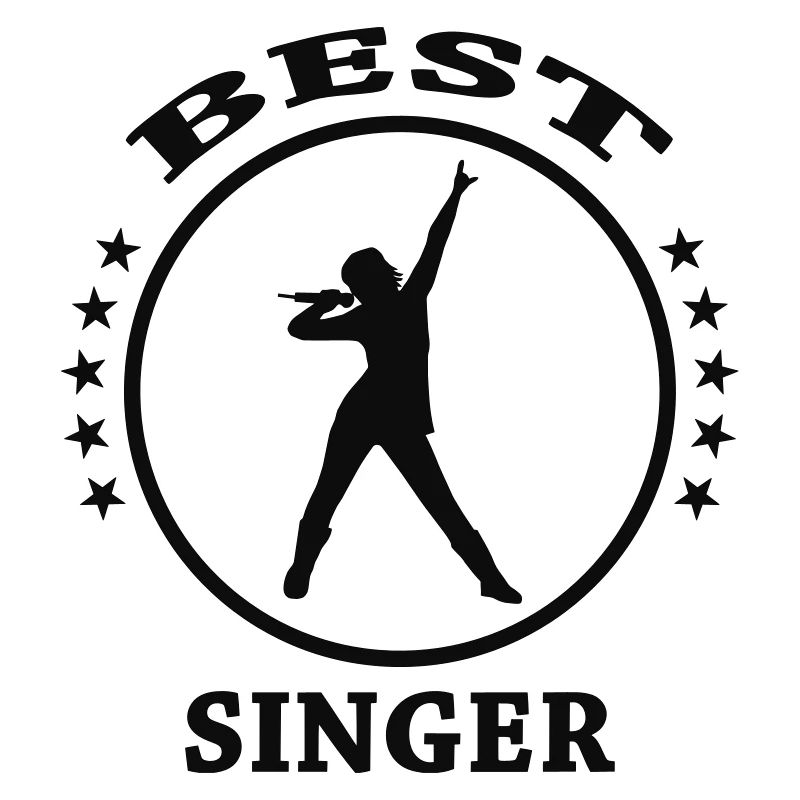 Chanteuse - Chanter - Chanson